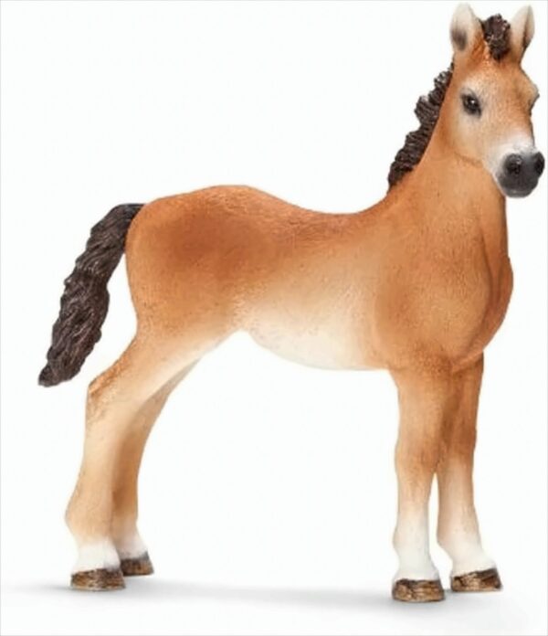 SCHLEICH 13714 - Tennessee Walker Jährling