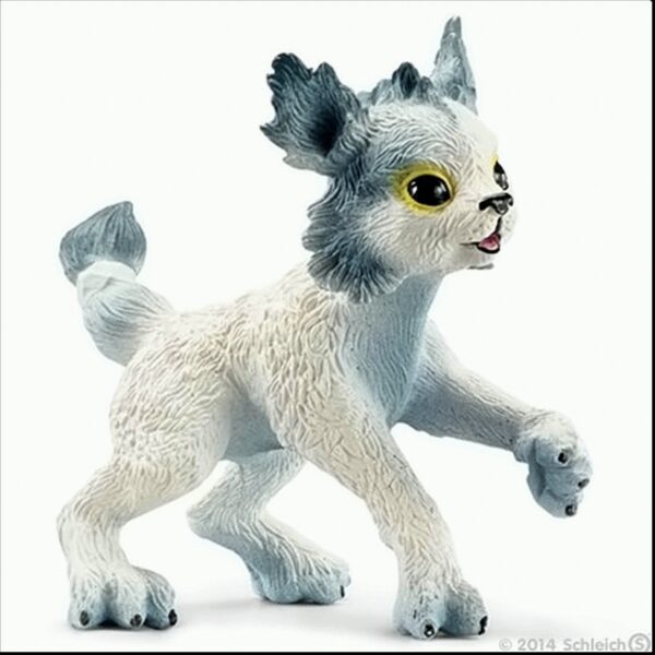 Schleich 70490 Ki-Kuki