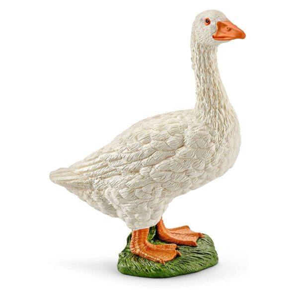 SCHLEICH - Farm World, Gans (5 ct.)