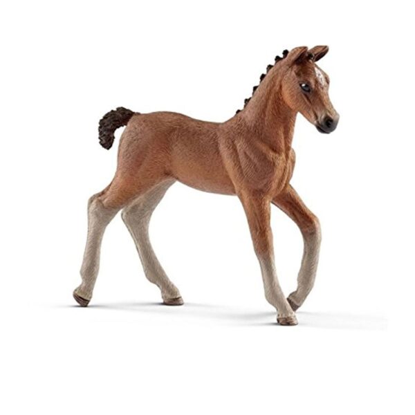 SCHLEICH - Farm World, Hannoveraner Fohlen (5 ct.)