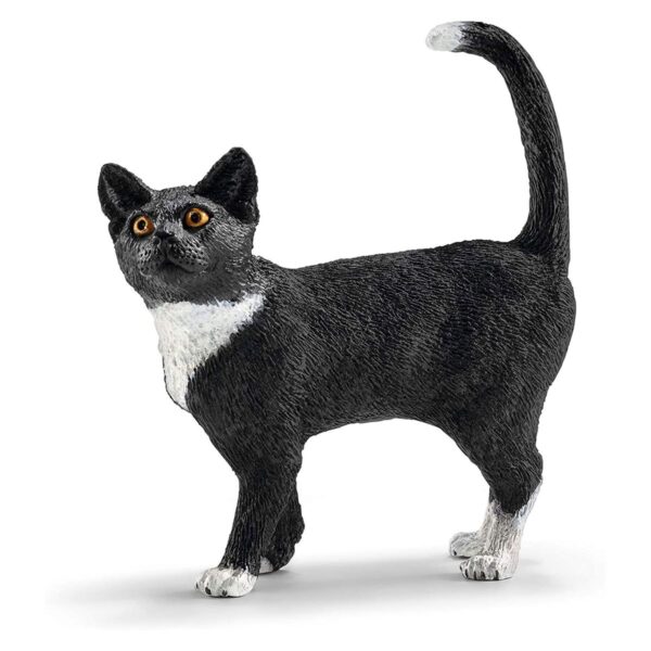 SCHLEICH - Farm World, Katze, stehend