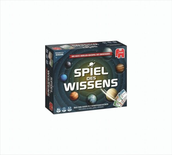 Spiel des Wissens