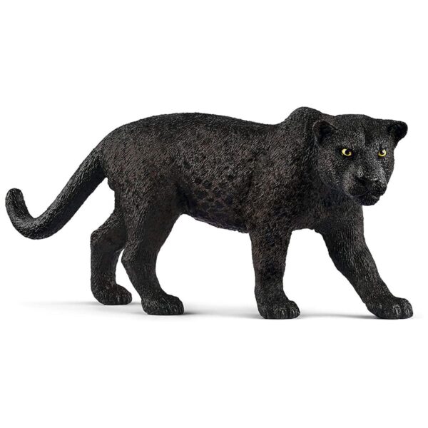 Schleich - Wild Life - Schwarzer Panther