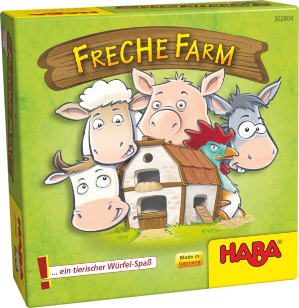 Freche Farm