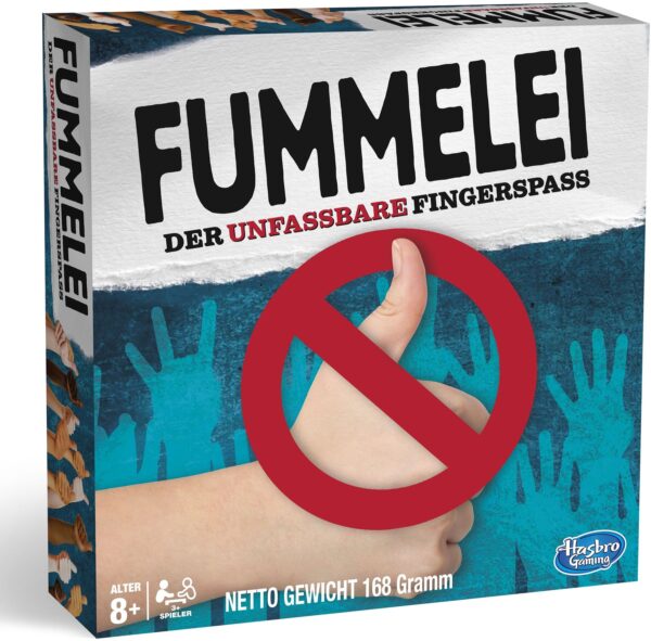 Fummelei