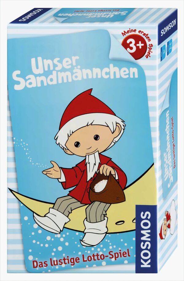 Unser Sandmännchen