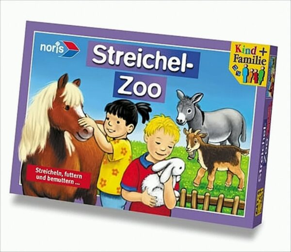 Steichel-Zoo