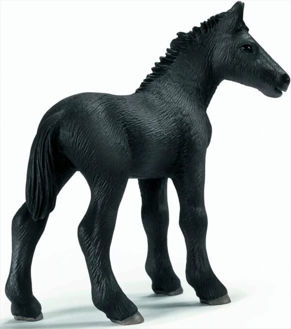 Schleich 13627 - Percheron Fohlen