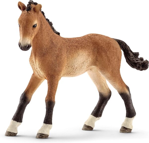 Schleich 13804 - Tennessee Walker Fohlen