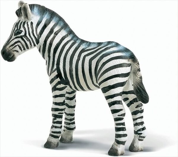 SCHLEICH 14146 - Zebrababy