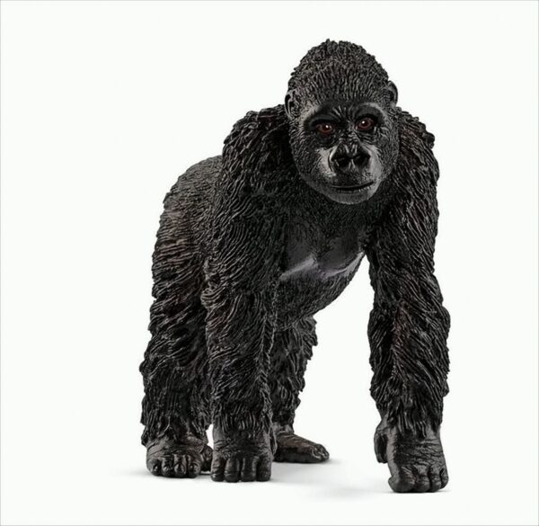 Schleich 14771 Gorilla Weibchen