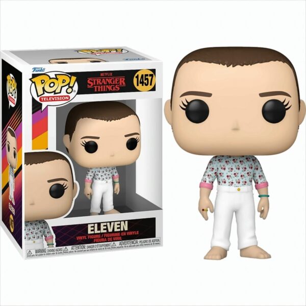 POP - Stranger Things - Eleven (Finale)