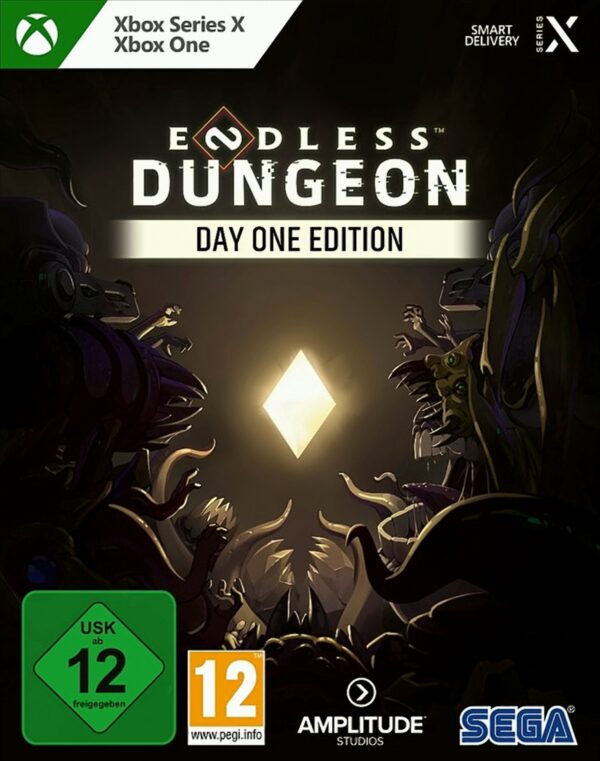 Endless Dungeon Day One Edition (XONE/XSRX)