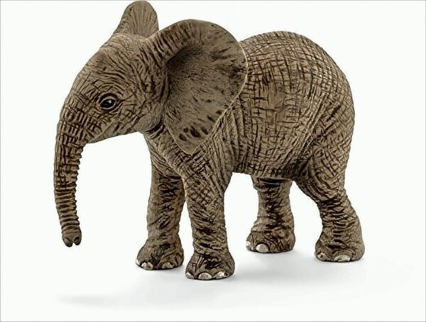 Schleich 14763 Afrikanisches Elefantenbaby