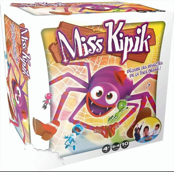 Miss Kipik