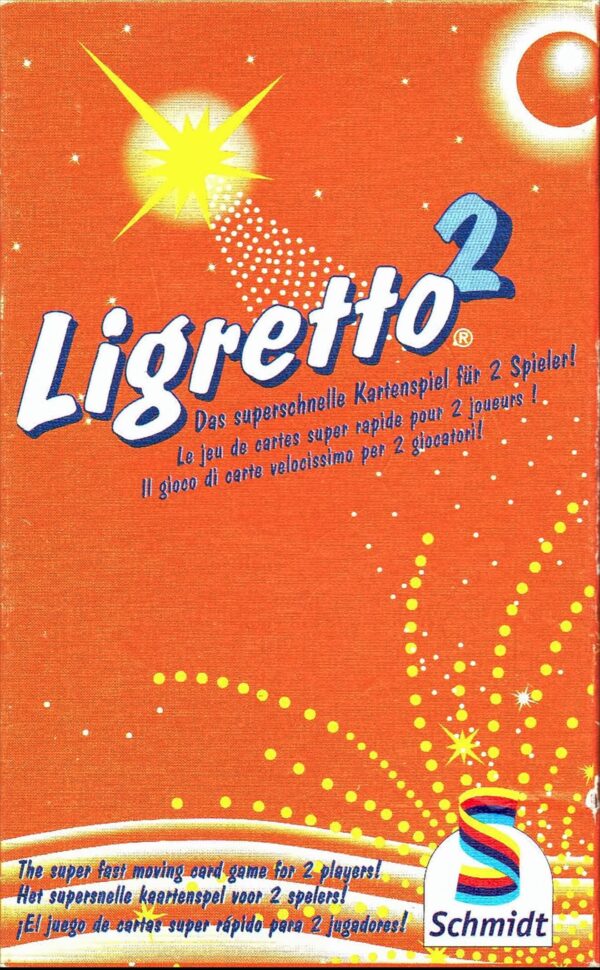 Ligretto 2