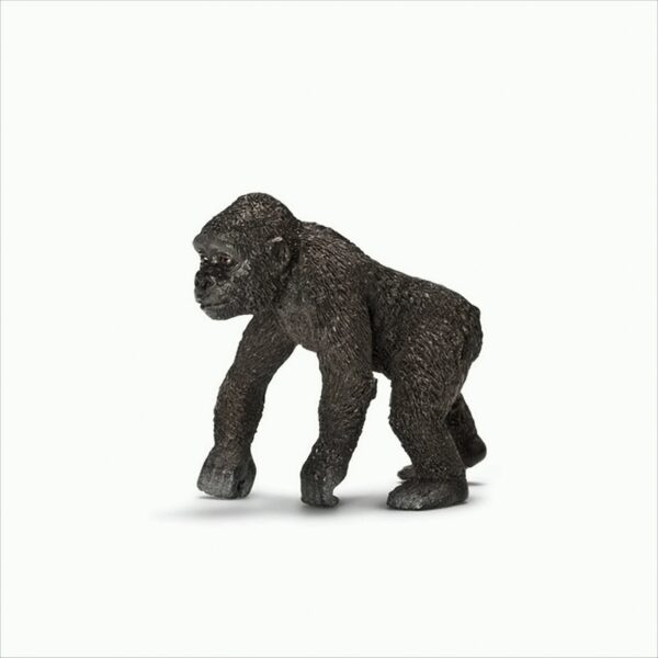 Schleich 14663 Gorilla Junges