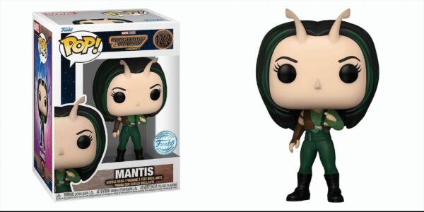 POP - Guardians of the Galaxy 3 - Mantis