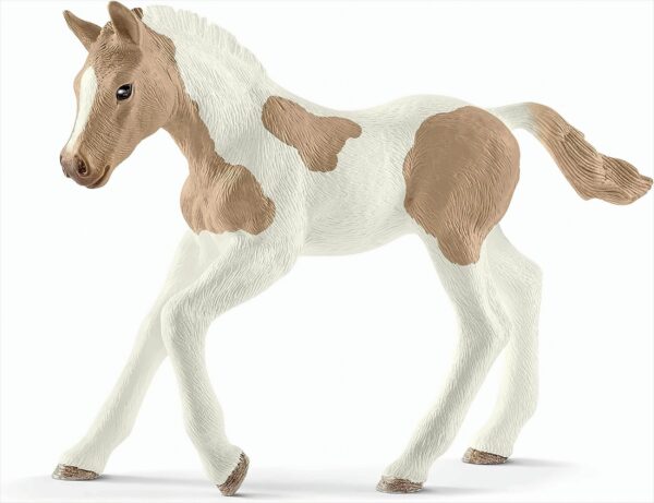 schleich 13886 Paint Horse Fohlen