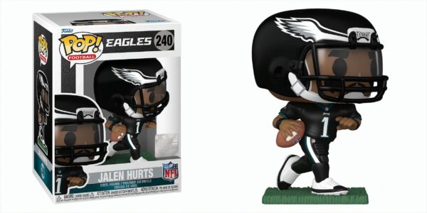 NFL - POP - Jalen Hurts / Philadelphia Eagles