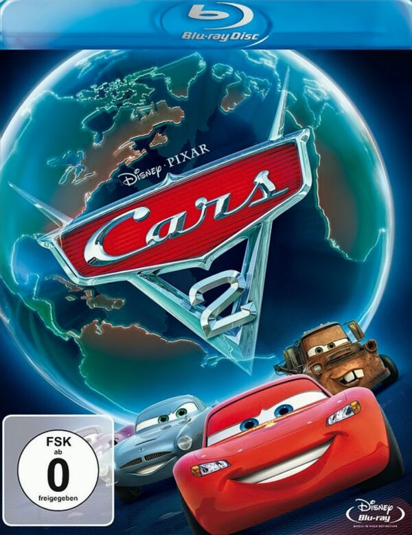 Cars 2