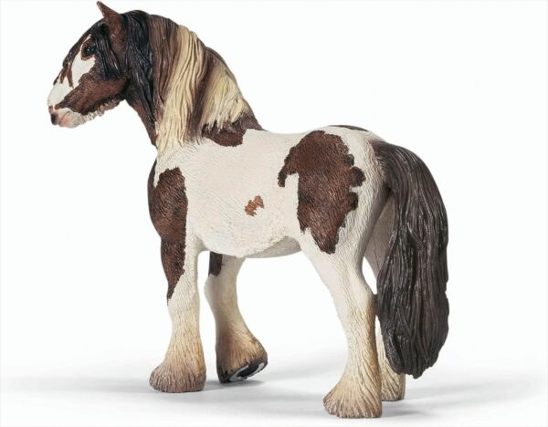 Schleich 13625 - Tinker Hengst