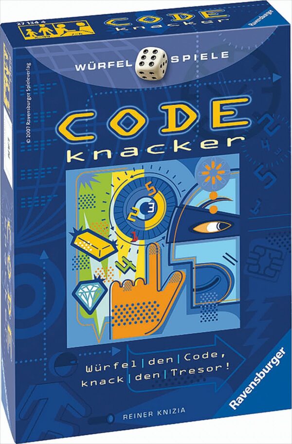 Code-Knacker