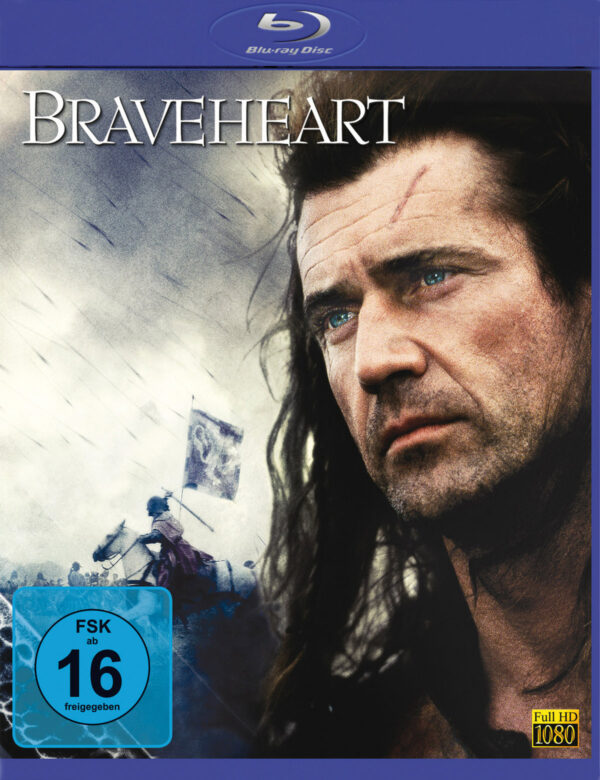 Braveheart