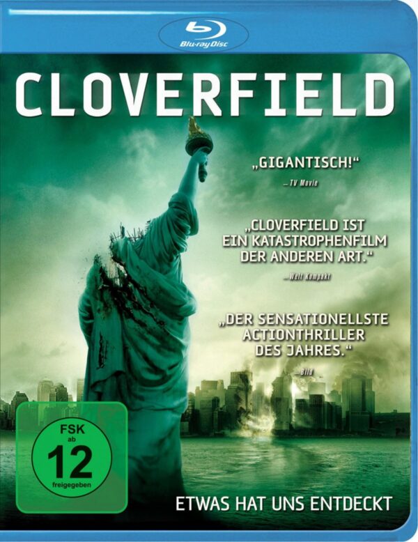 Cloverfield