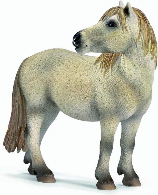 Schleich 13609 Camargue Stute