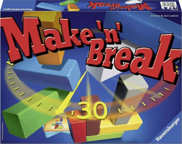 Make 'n' Break