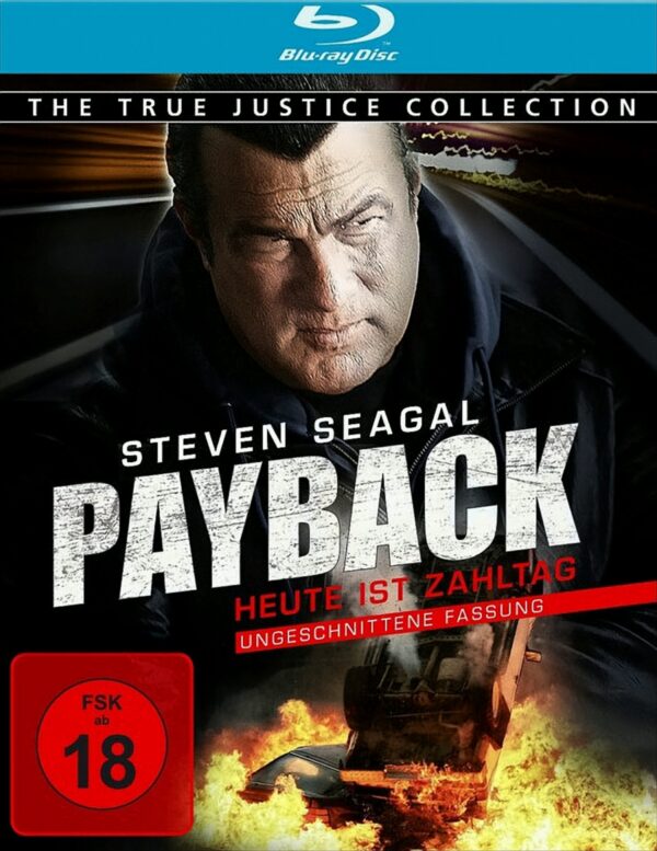 Payback - Heute ist Zahltag