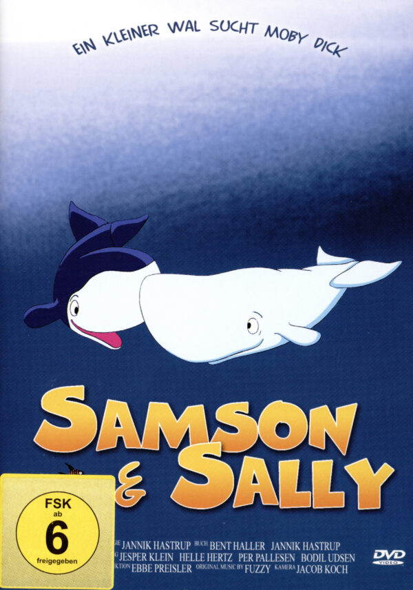 Samson & Sally