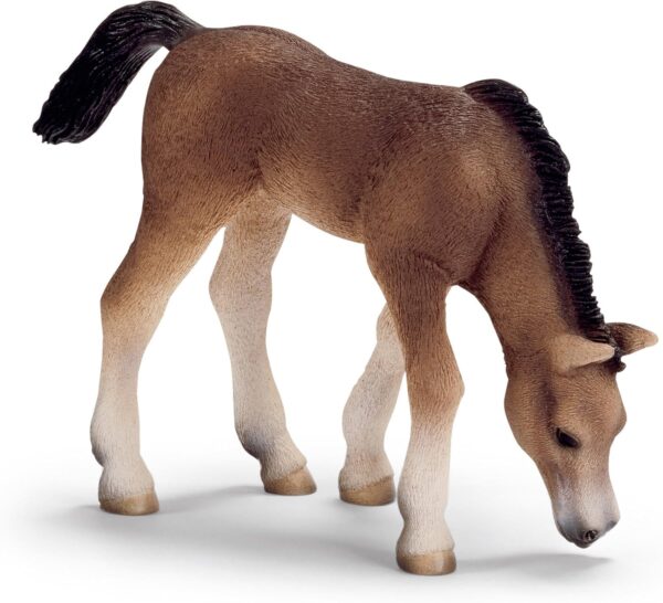 Schleich 13652 Araber Fohlen, grasend