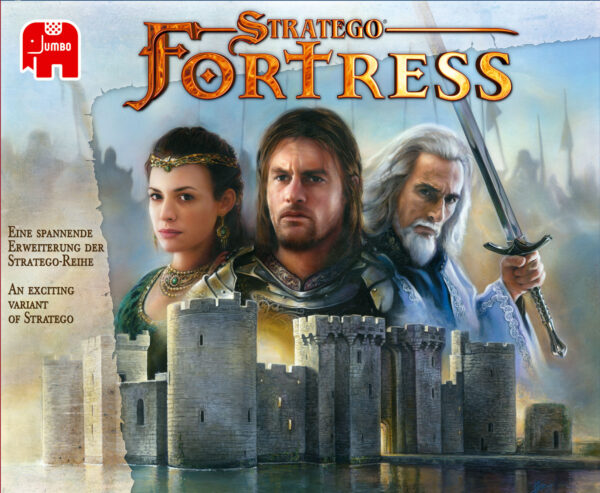 Stratego Fortress