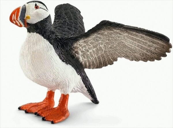 Schleich 14721 - Papageientaucher