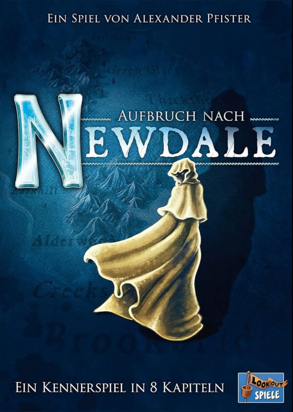 Aufbruch nach Newdale