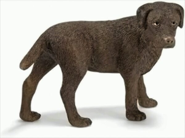 SCHLEICH 16387 - Labrador Hündin