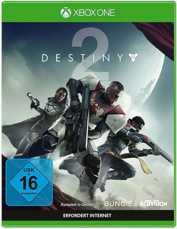 Destiny 2