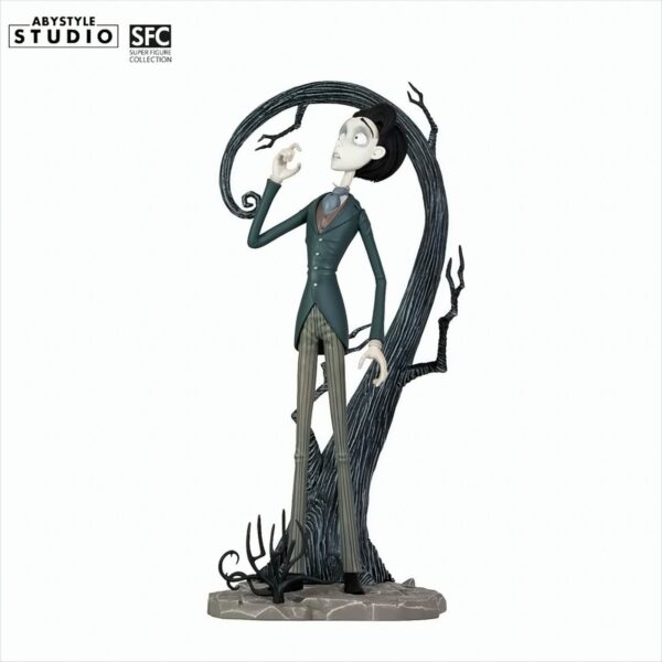 Tim Burton`s Corpse Bride - Victor 21cm Figur (SFC)