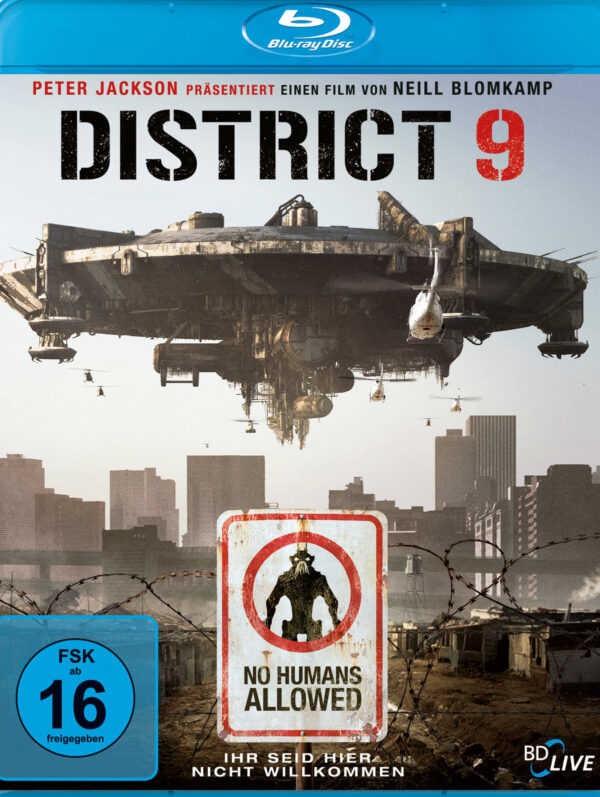 District 9