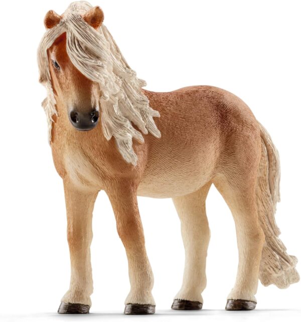 Schleich 13790 Island Pony Stute