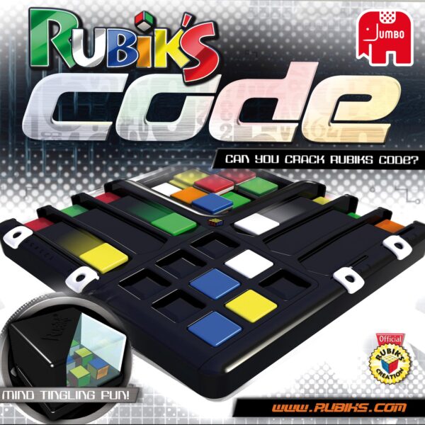 Rubik's Cube Code