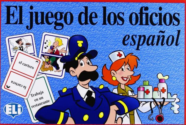 EL juego de los oficios