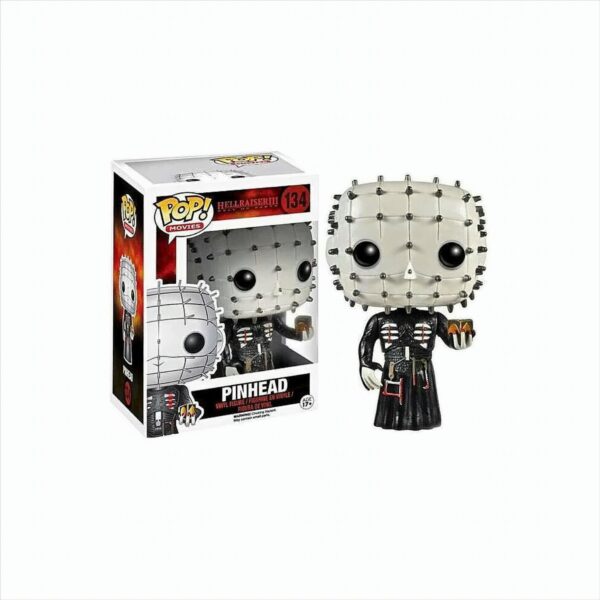 Funko Pop - Hellraiser - Pinhead 10cm