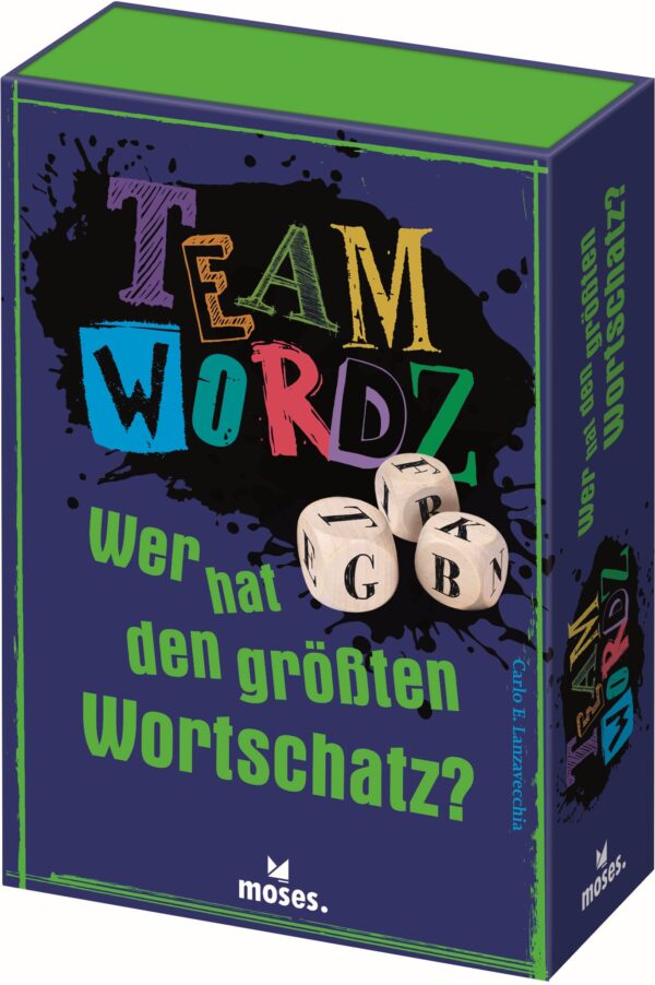 Team Wordz