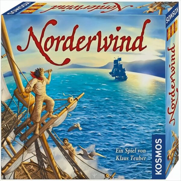 Norderwind