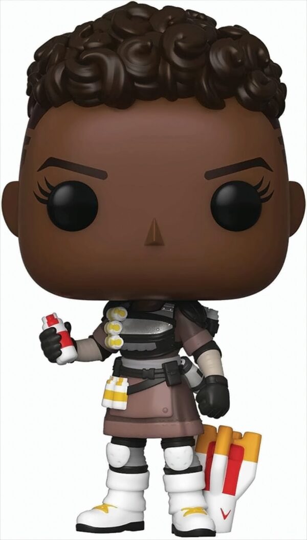 Funko Pop Games: Apex Legends - Bangalore