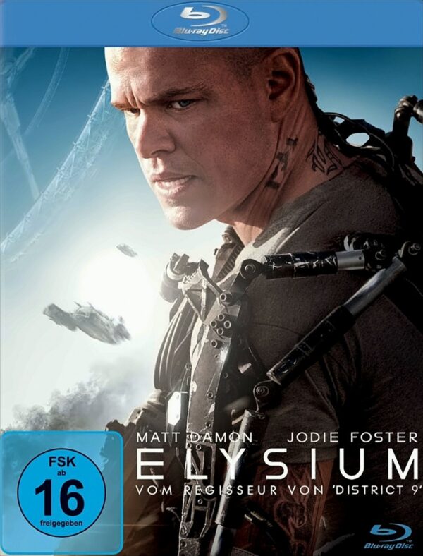 Elysium