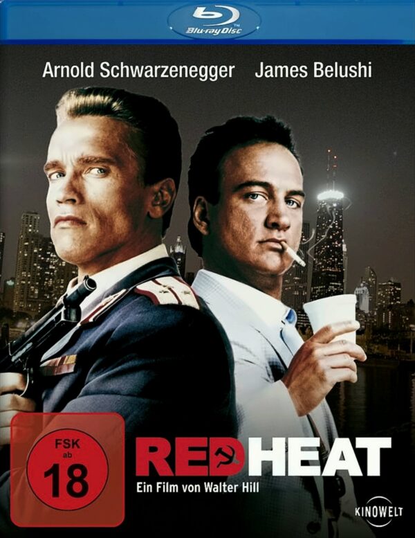 Red Heat